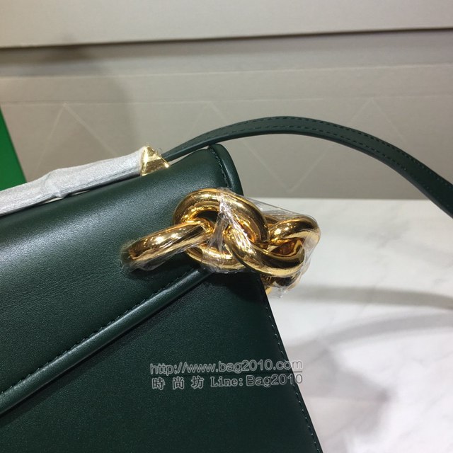 Bottega veneta高端女包 667399 BV寶緹嘉21新款MOUNT手袋單肩包  gxz1298